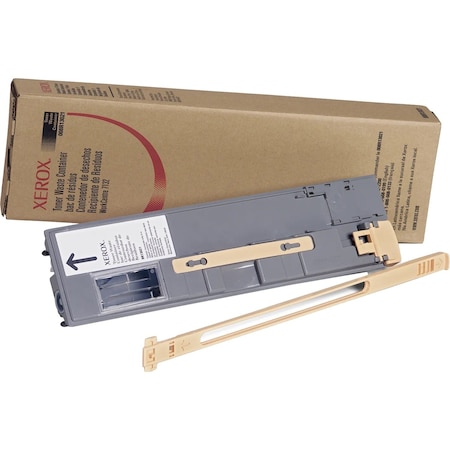 Xerox Waste Toner Bottle - Wc 7132 008R13021